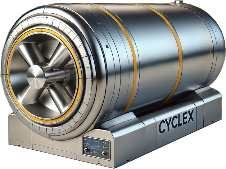 CycleX Product