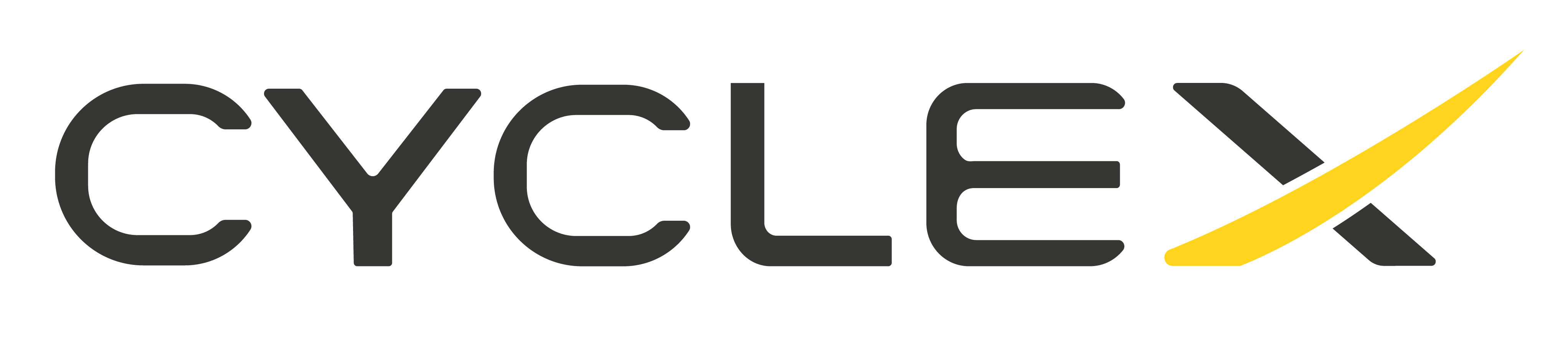 CycleX Logo